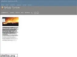 Sites similar to spilyaytymoo.com