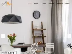 Sites similar to spim-meubles.tn