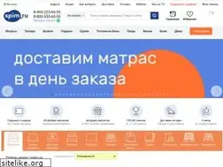 Sites similar to spim.ru