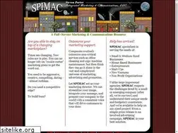 Sites similar to spimac.com