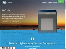 Sites similar to spimag.com