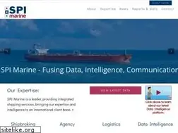 Sites similar to spimarine.com