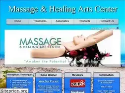 Sites similar to spimassage.com