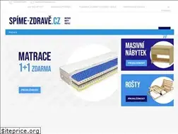 Sites similar to spime-zdrave.cz