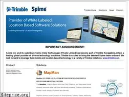 Sites similar to spime.com
