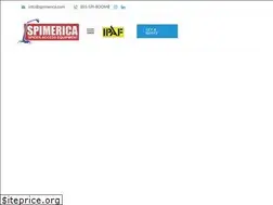Sites similar to spimerica.com