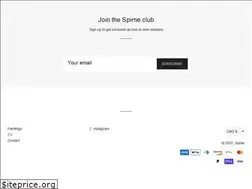 Sites similar to spimespimespimes.com