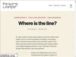 Sites similar to spimewrangler.com