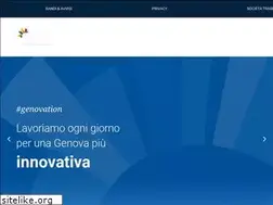 Sites similar to spimgenova.it