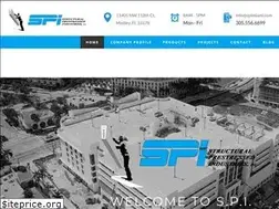 Sites similar to spimiami.com