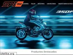 Sites similar to spimotoshop.com
