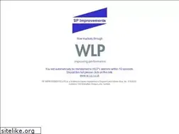 Sites similar to spimprovements.co.uk