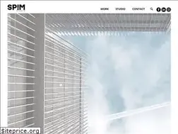 Sites similar to spimstudio.com