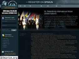Sites similar to spimun.com