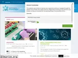 Sites similar to spimunologia.org