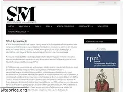 Sites similar to spimusica.pt