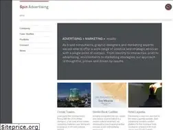 Sites similar to spin-advertising.com