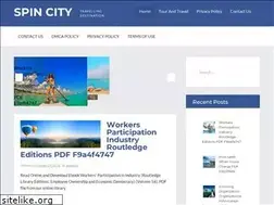 Sites similar to spin-city.online