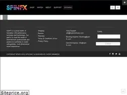 Sites similar to spin-fx.com