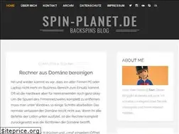 Sites similar to spin-planet.de