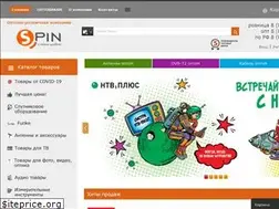 Sites similar to spin-rf.ru