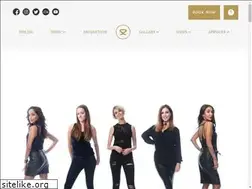Sites similar to spin-sisters.co.uk