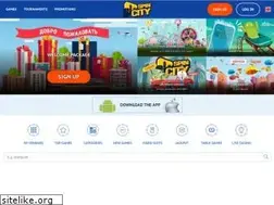 Sites similar to spin-sity.net