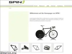 Sites similar to spin-system.de