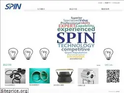 Sites similar to spin-technology.com