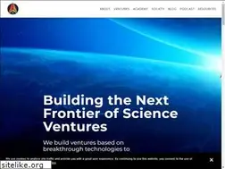 Sites similar to spin-up.science