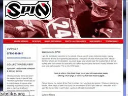 Sites similar to spin-wheels.co.uk