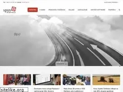 Sites similar to spin.hr
