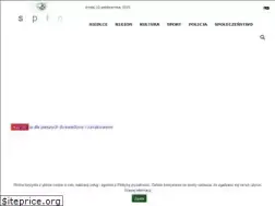 Sites similar to spin.siedlce.pl