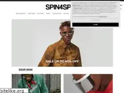 Sites similar to spin4spin.com