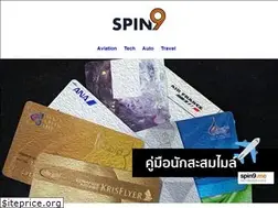 Sites similar to spin9.me