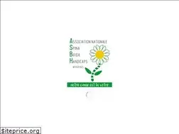 Sites similar to spina-bifida.org