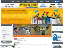 Sites similar to spina.cz