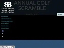 Sites similar to spinabifidakentucky.org