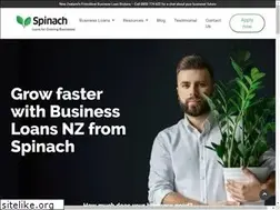 Sites similar to spinach.co.nz