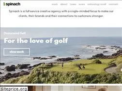 Sites similar to spinach.com.au