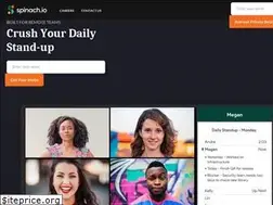Sites similar to spinach.io