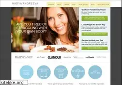 Sites similar to spinachandyoga.com