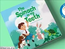Sites similar to spinachinmyteeth.com
