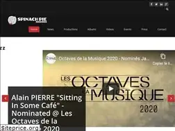 Sites similar to spinachpierecords.com