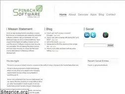 Sites similar to spinachsoftware.com