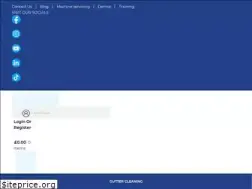 Sites similar to spinaclean.com