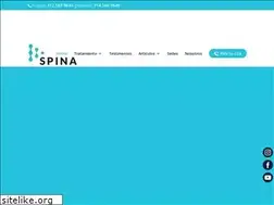Sites similar to spinacolombia.com