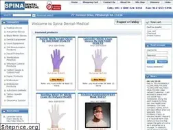 Sites similar to spinadental.com