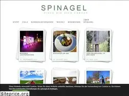 Sites similar to spinagel.de