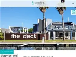 Sites similar to spinaker.com